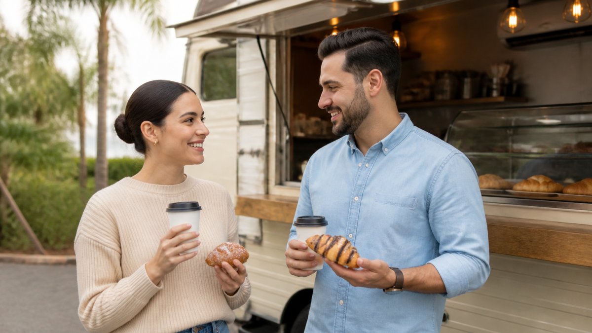 Best Italian Pastry and Coffee Pairings