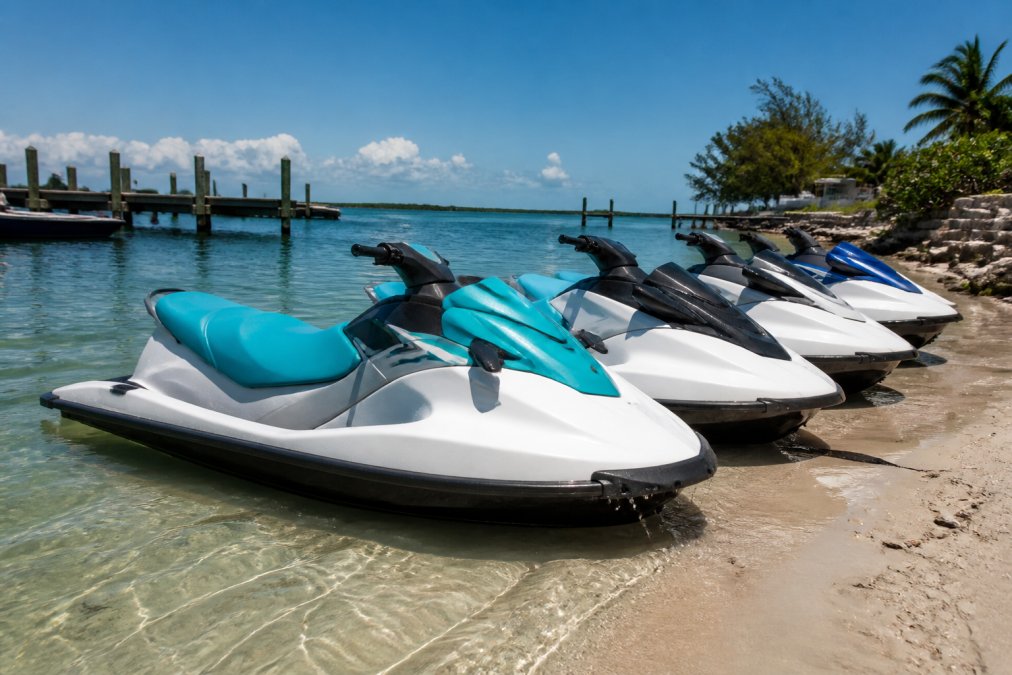 Best Jet Ski Rental Anna Maria: 2026 Guide