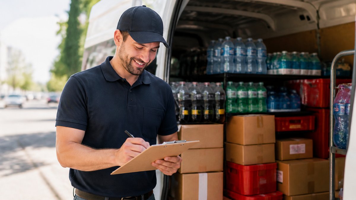 Best Job Board for Route Sales in 2026