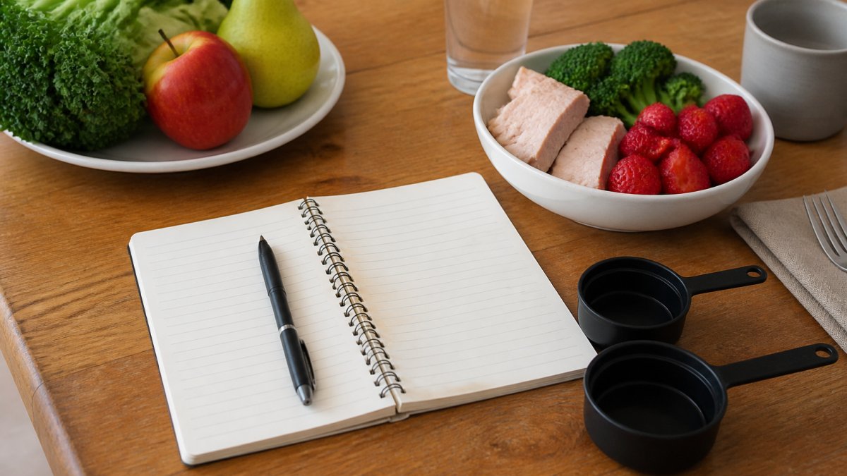 Best Ketosis Planning Tools With Progress Tracking