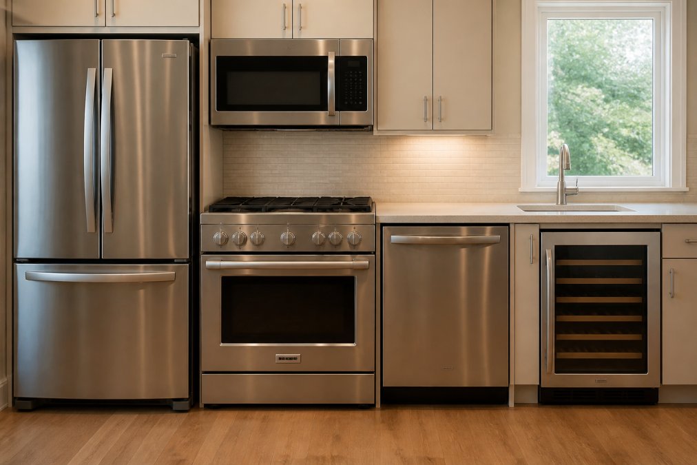 Best Kitchen Appliance Bundle Deals: 2026 Buying Guide