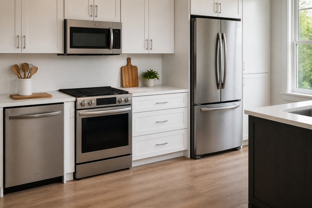 Best Kitchen Appliance Packages 2026: A Buyer's Guide
