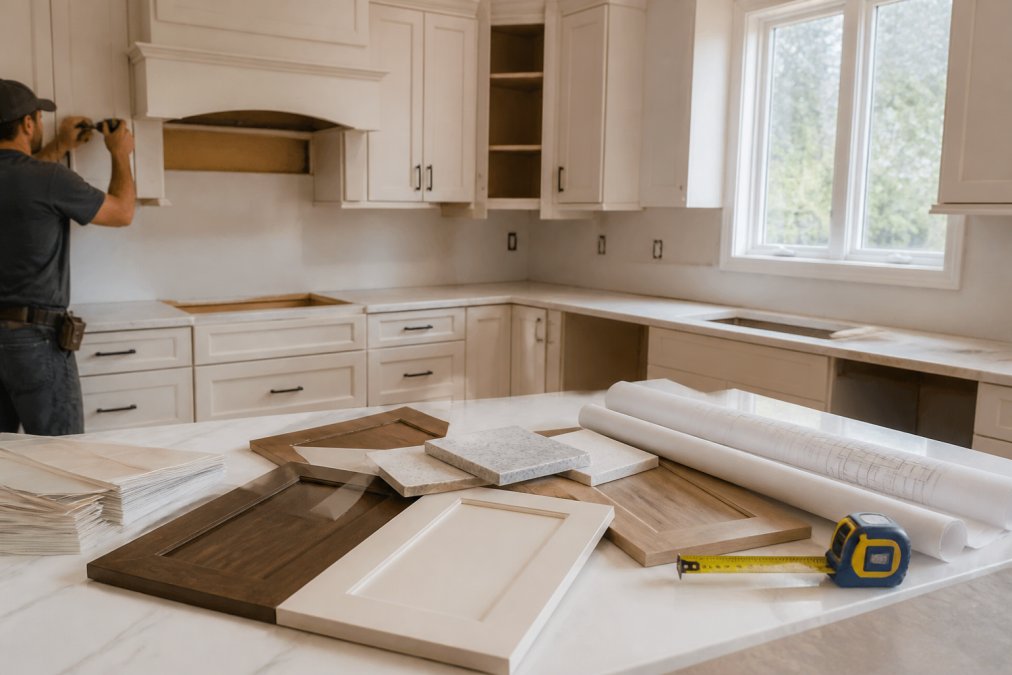 Best Kitchen Remodelers in Middlesex County: 2026 Guide