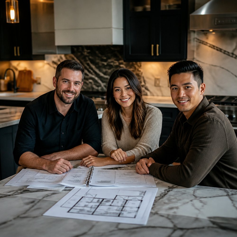 Best Kitchen Renovation Financing Options 2026