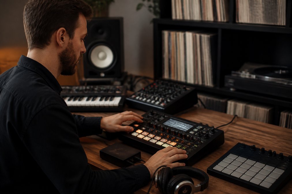 Best LabelGrid Alternative for Sublabel Management on Beatport