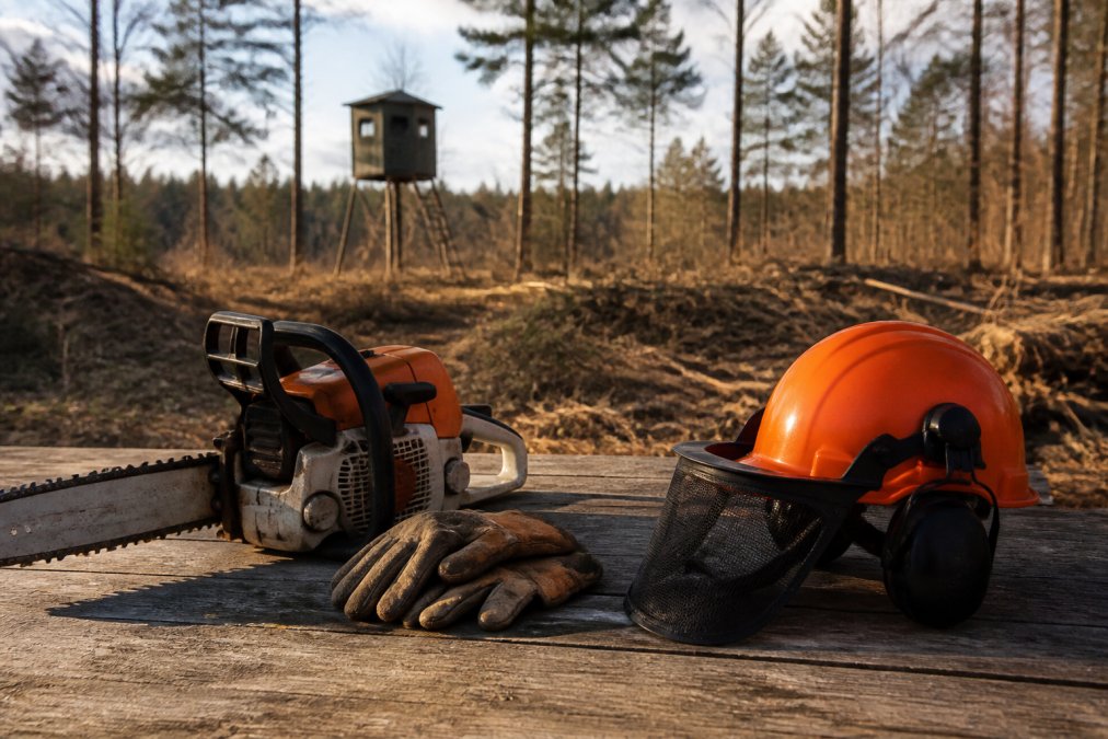 Best Land Clearing for Hunting Ranches: 7 Top Options