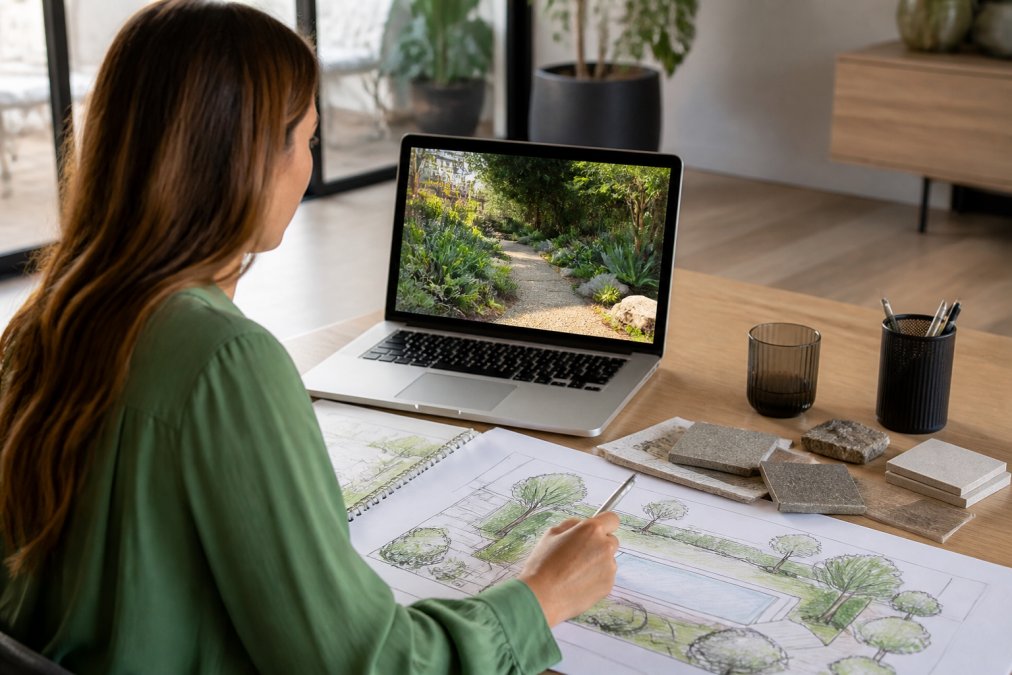 Best Landscape Design Software for Homeowners in 2026