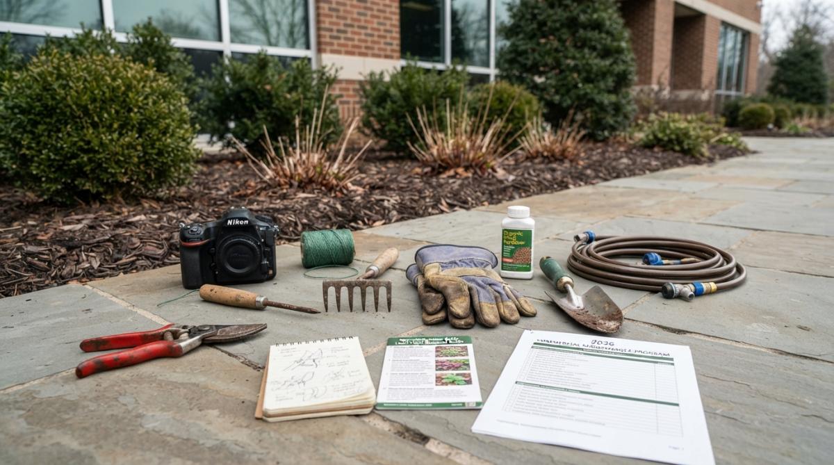 Best Landscape Maintenance for Businesses: 2026 Guide