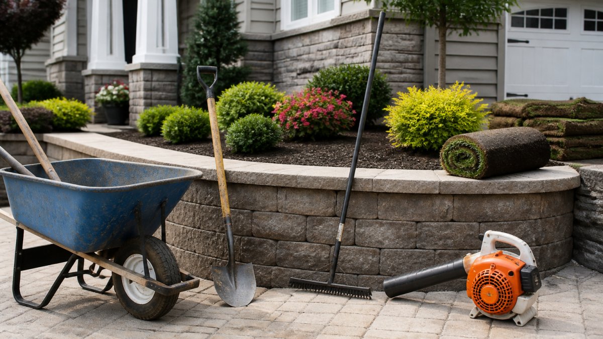 Best Landscaping Contractors in Hampton Roads: 2026 Guide