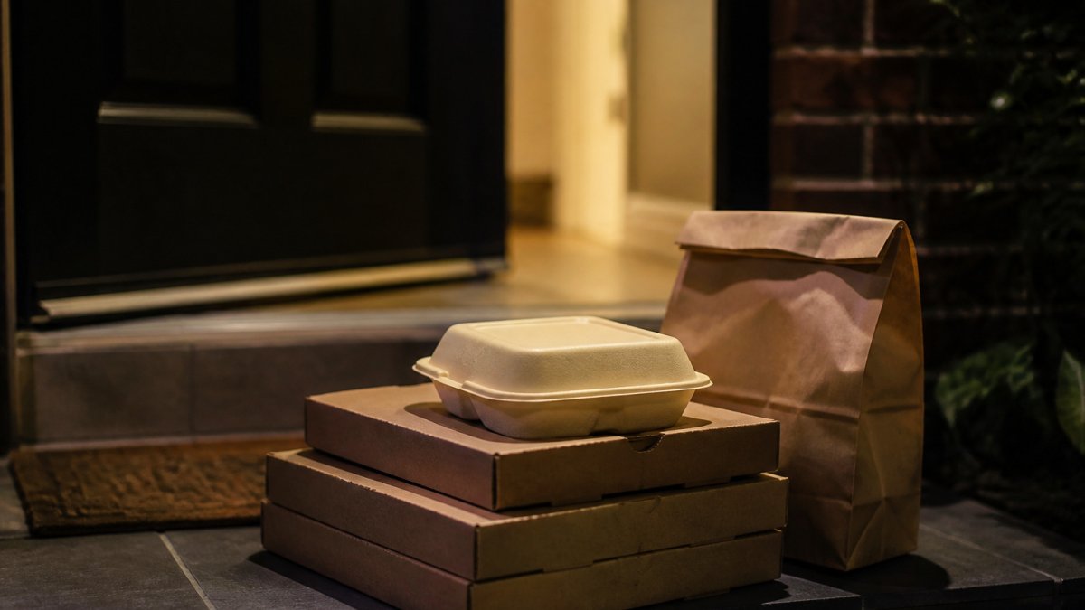 Best Late Night Food Delivery Options Right Now