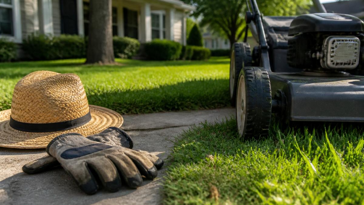 Best Lawn Care for Busy Professionals: 2026 Guide