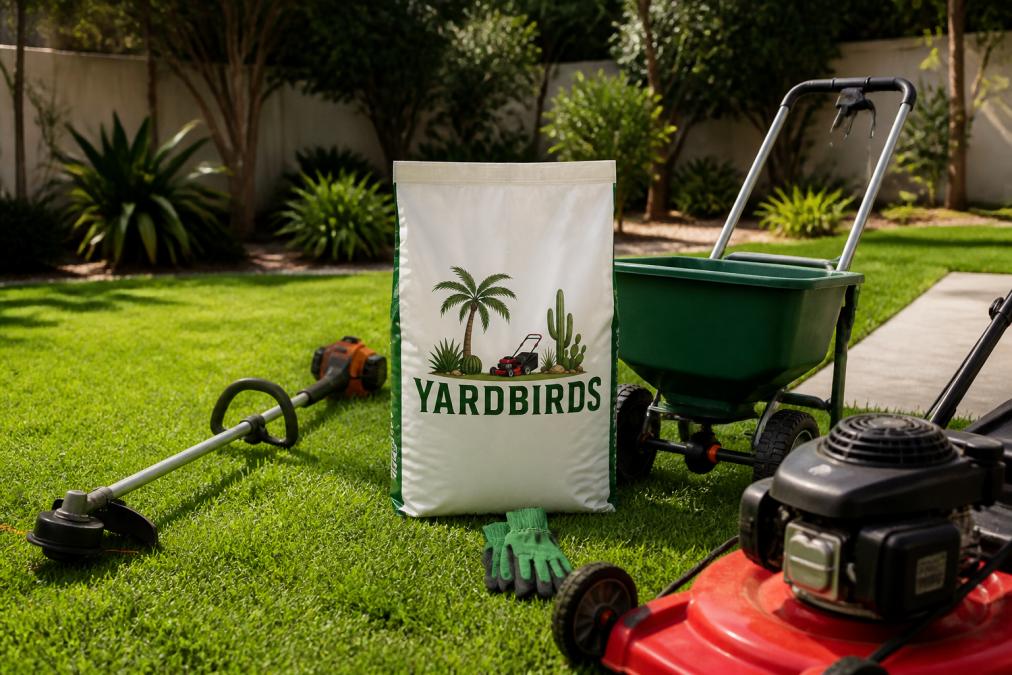 Best Lawn Care for Sydney: 7 Services Compared