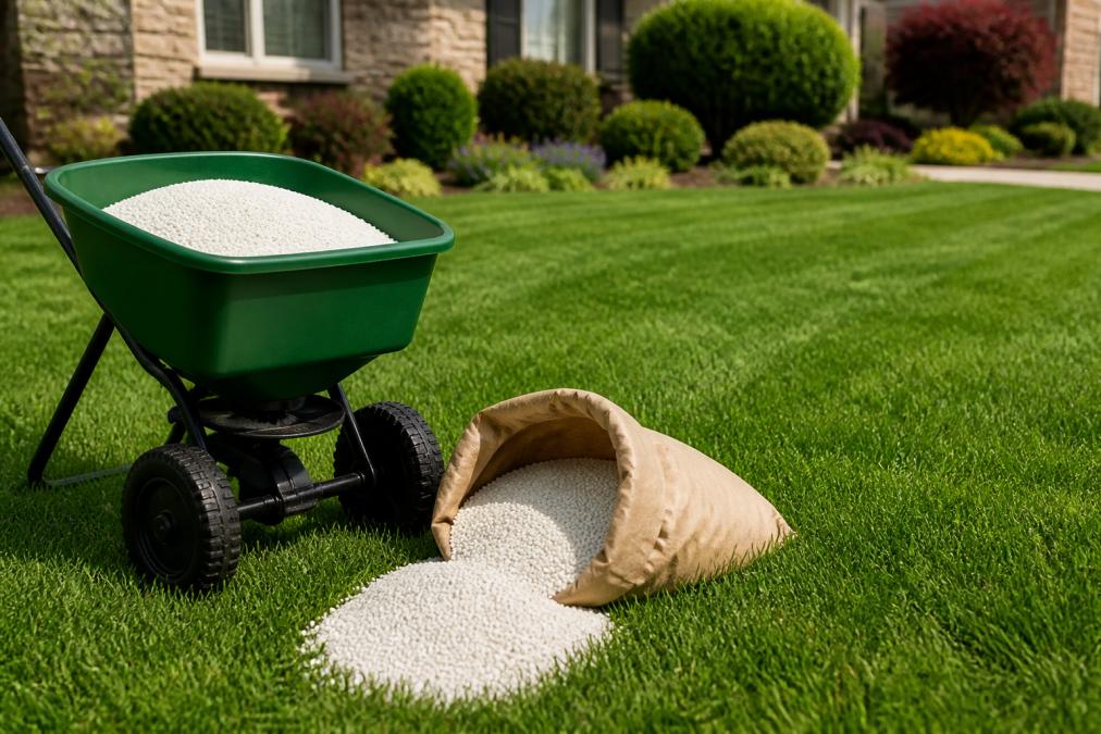 Best Lawn Fertilization Services Cleveland: 2026 Guide