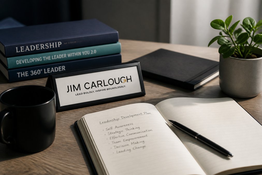 Best Leadership Development Programs 2026
