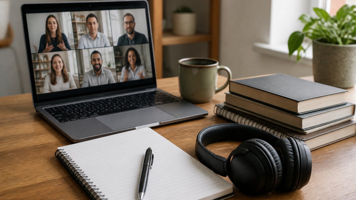 Best Leadership Development Tools for Remote Teams
