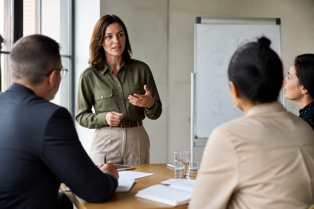 Best Leadership Training for 2026: Top Programmes