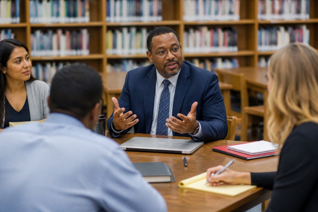 Best Leadership Training for Principals: 2026 Guide
