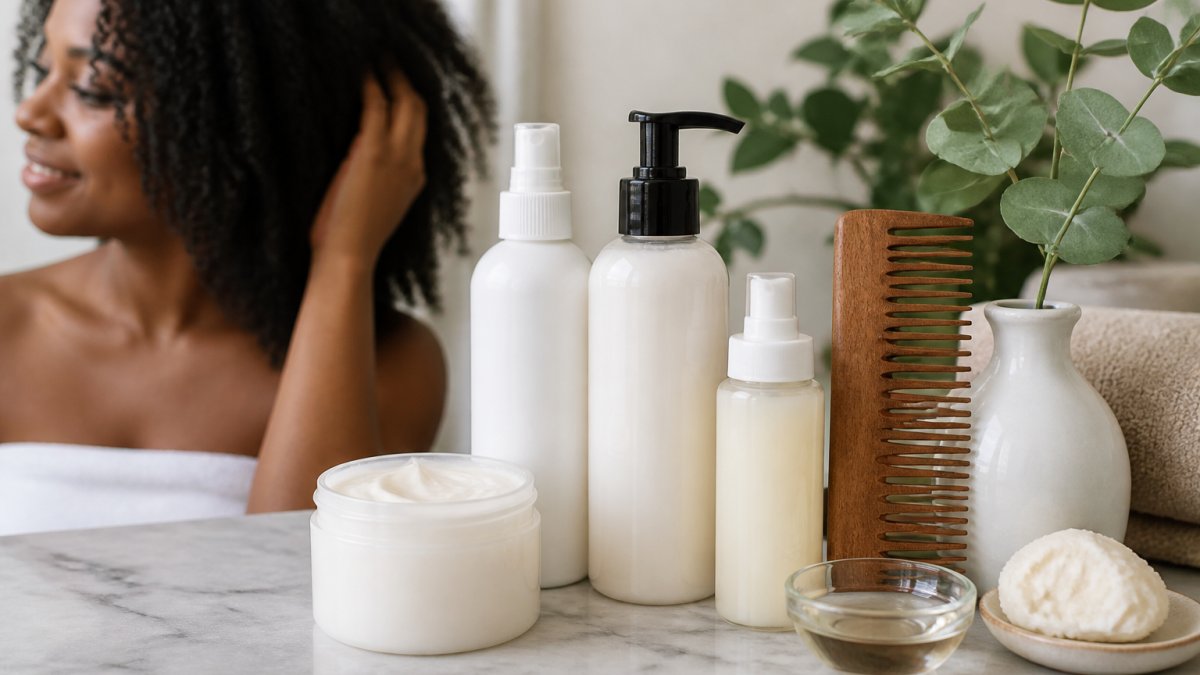 Best Leave-In Conditioner for Coily Hair: 2026 Guide