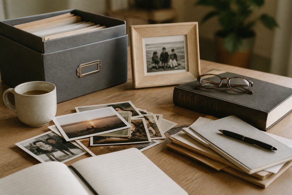 Best Legacy Planning Tools 2026