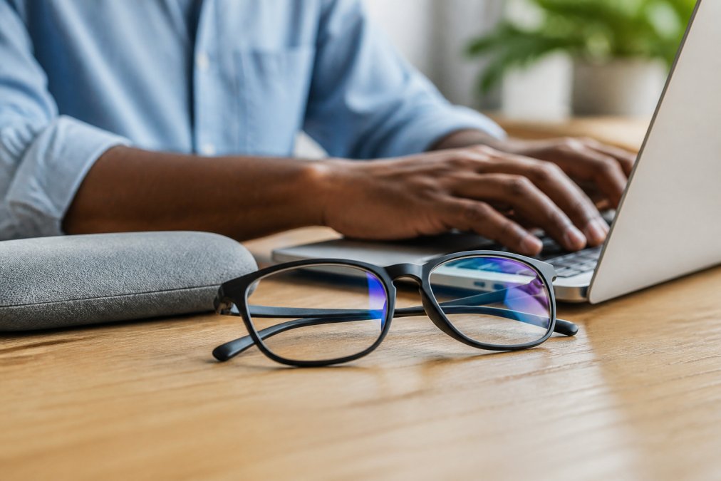 Best Lens Coatings for Computer Use: 2026 Guide