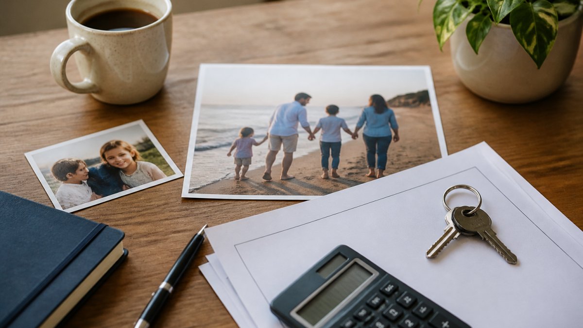 Best Life Insurance for Families: A 2026 Guide