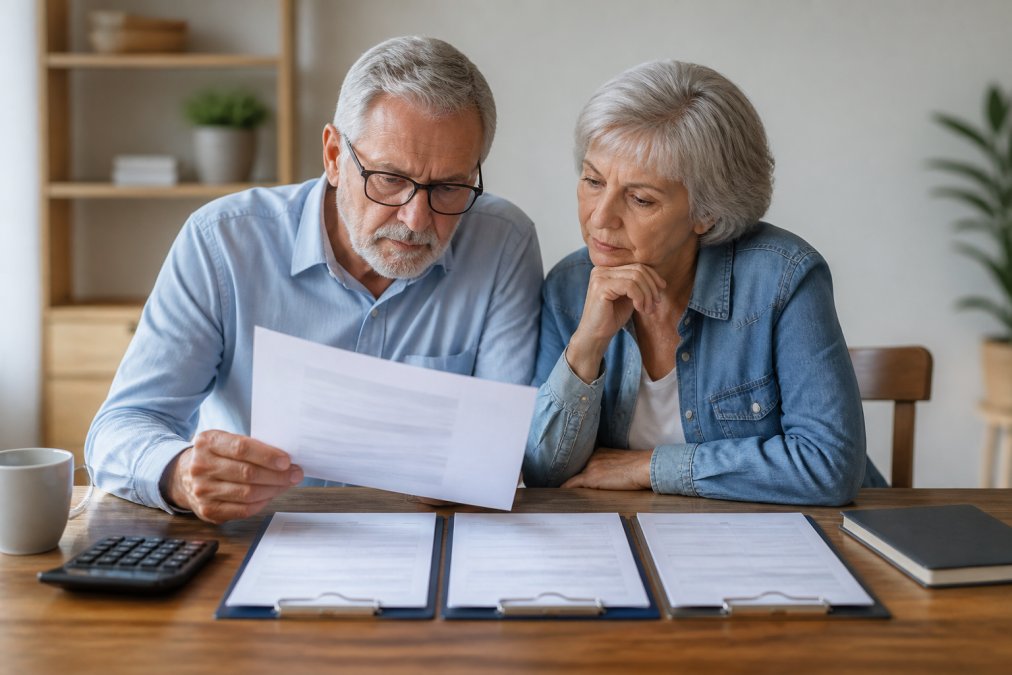 Best Life Insurance for Retirees: 2026 Comparison Guide