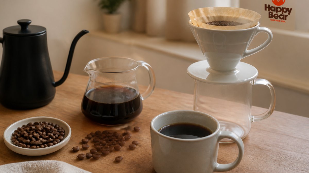 Best Light Roast Coffee for Beginners