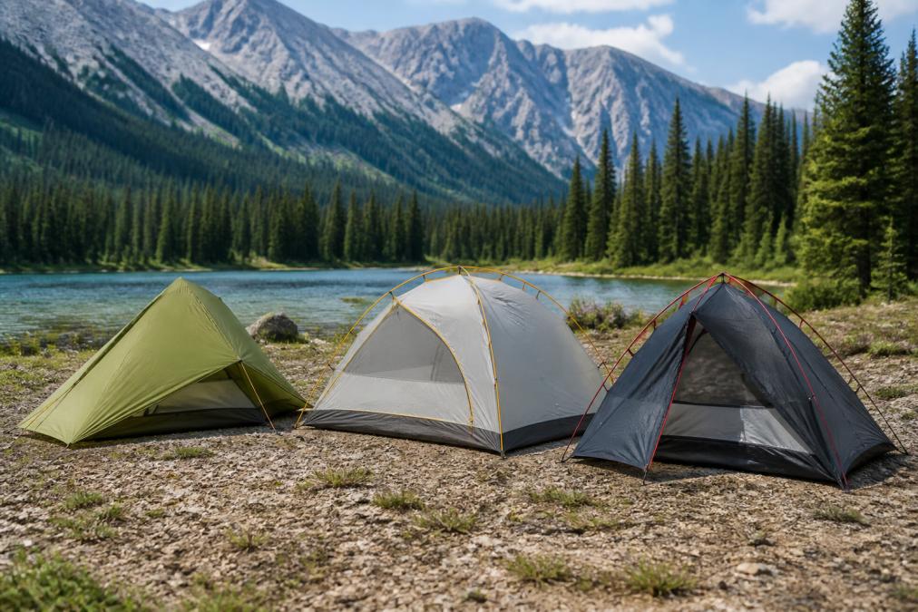 Best Lightweight Tents for Backpacking: 2026 Guide