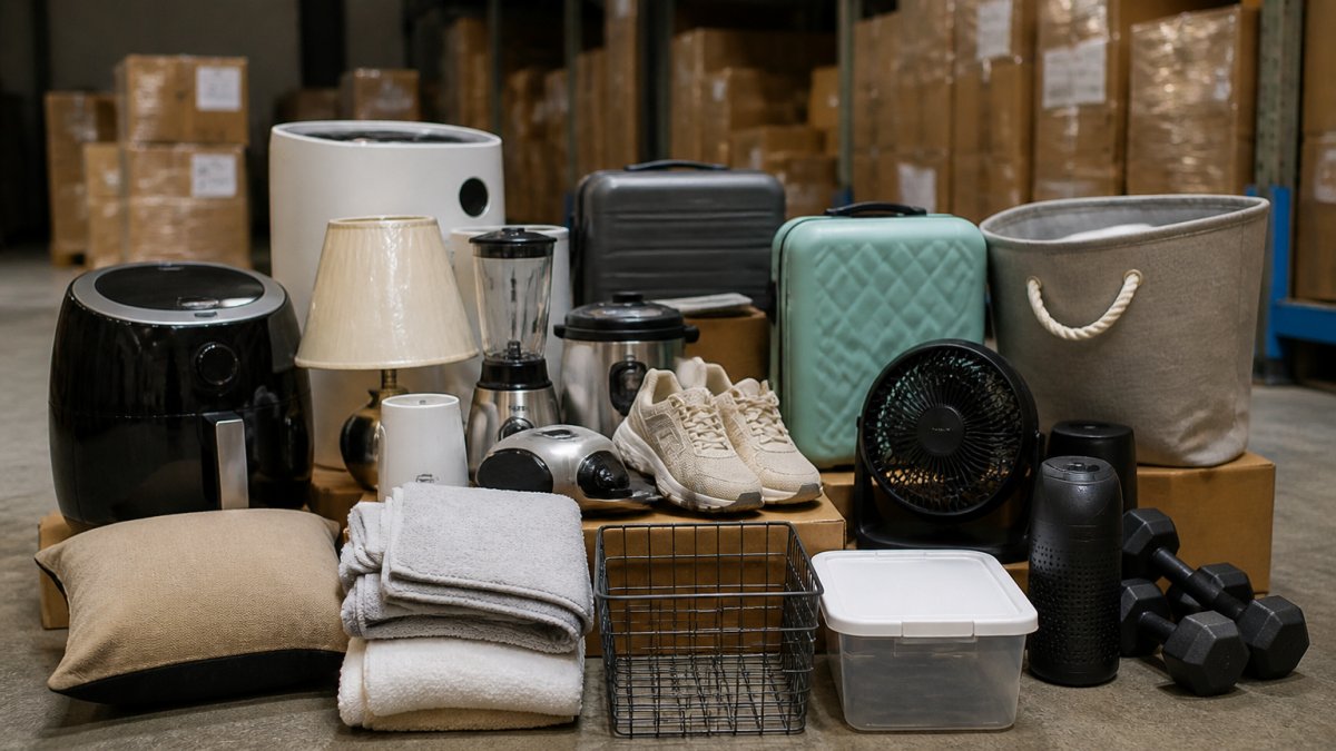 Best Liquidation Platforms for Amazon Resellers in 2026