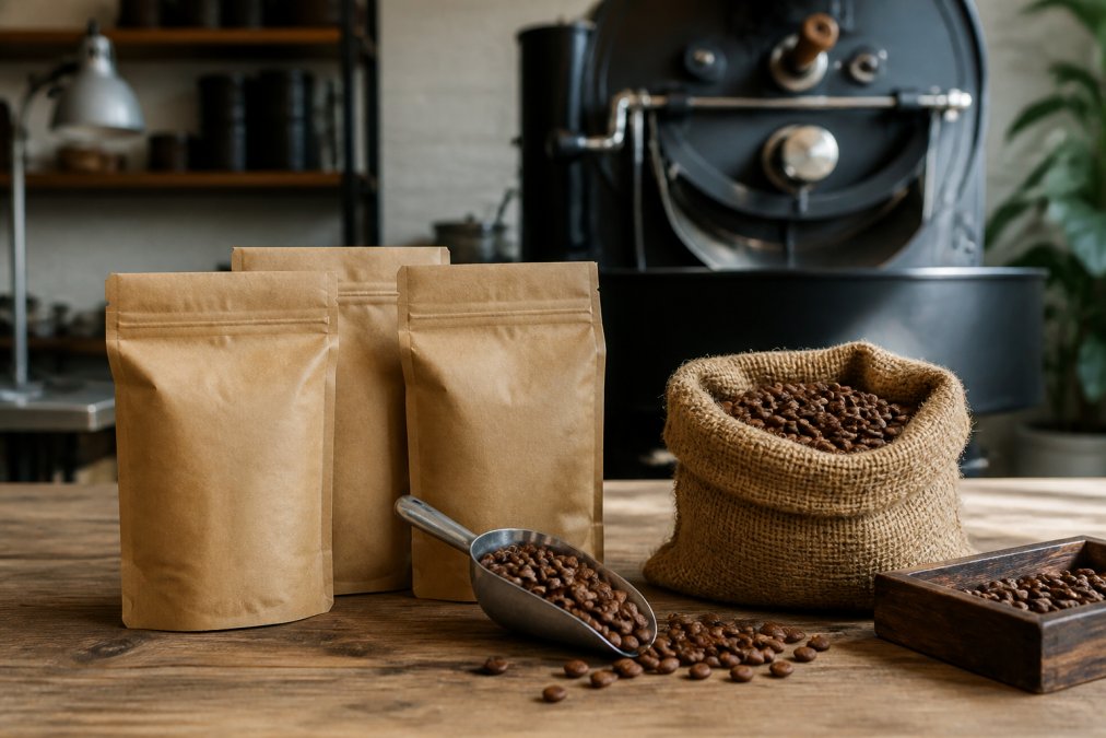 Best Local Coffee Roasters in Colorado Springs