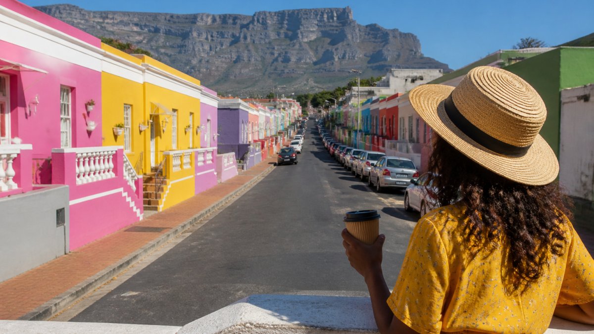 Best Local Neighborhoods in Cape Town to Visit