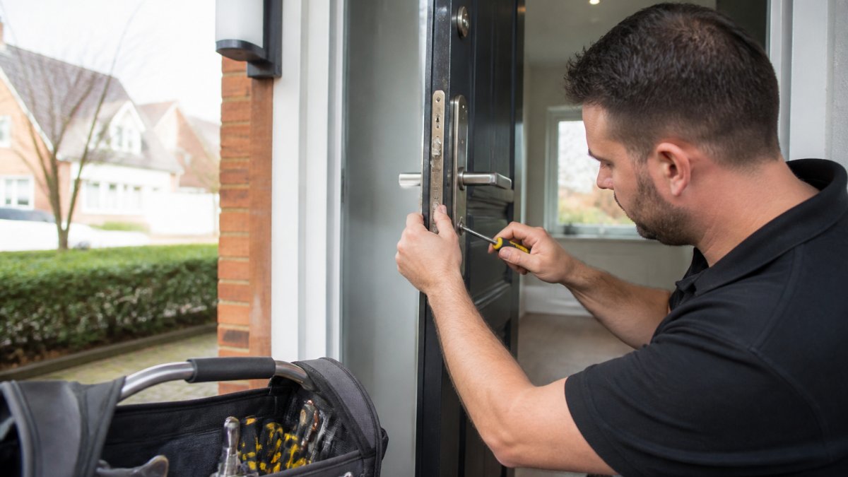 Best Locksmith Company in Thetford: 2026 Guide