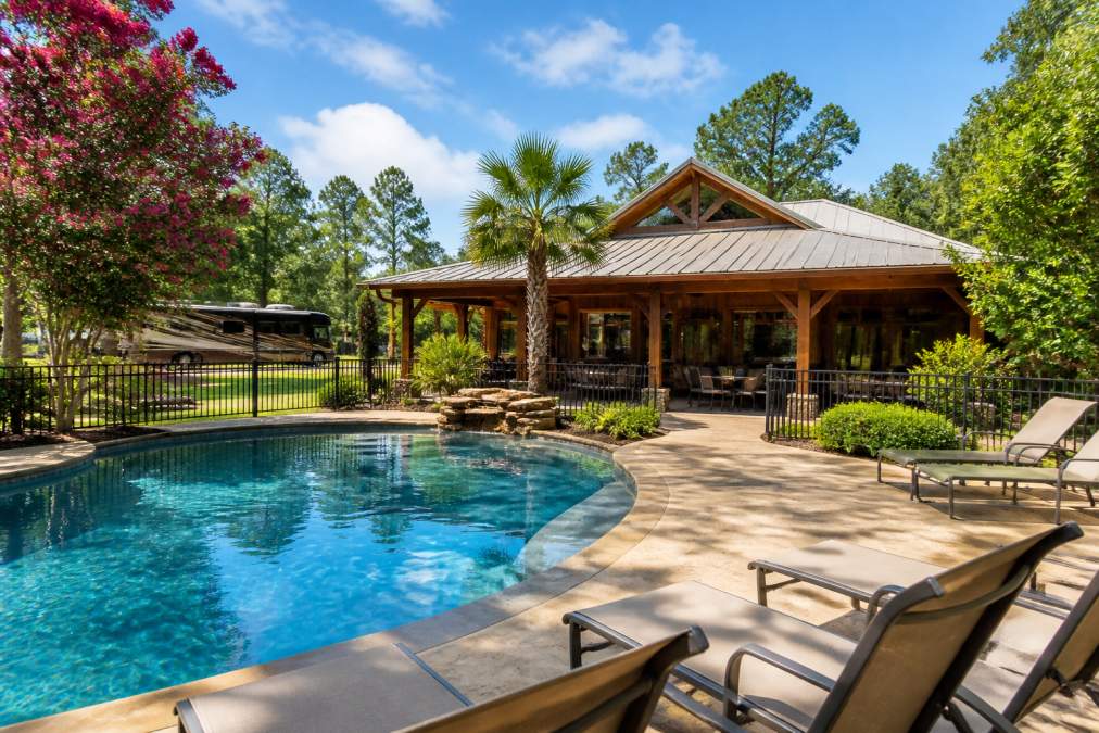 Best Long Term RV Sites: 5 Top Picks for Extended Stays