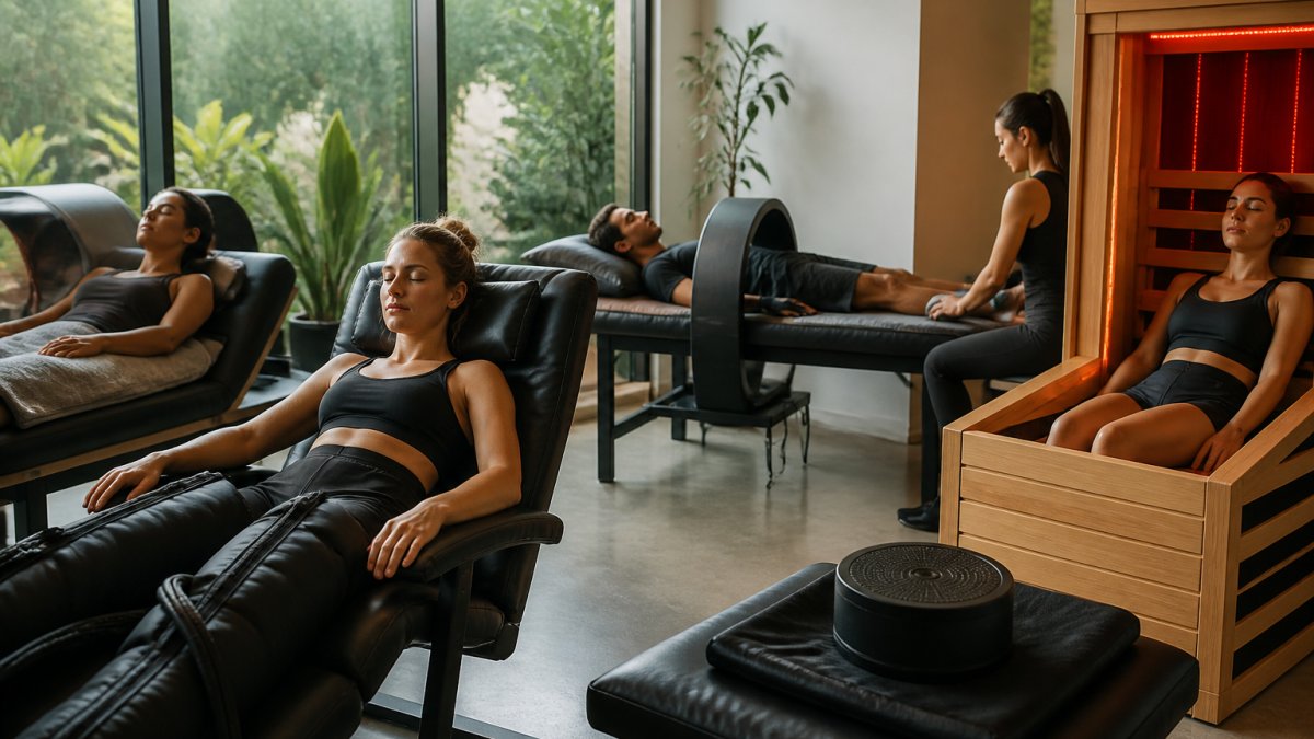 Best Longevity Clinics in West LA: 2026 Guide
