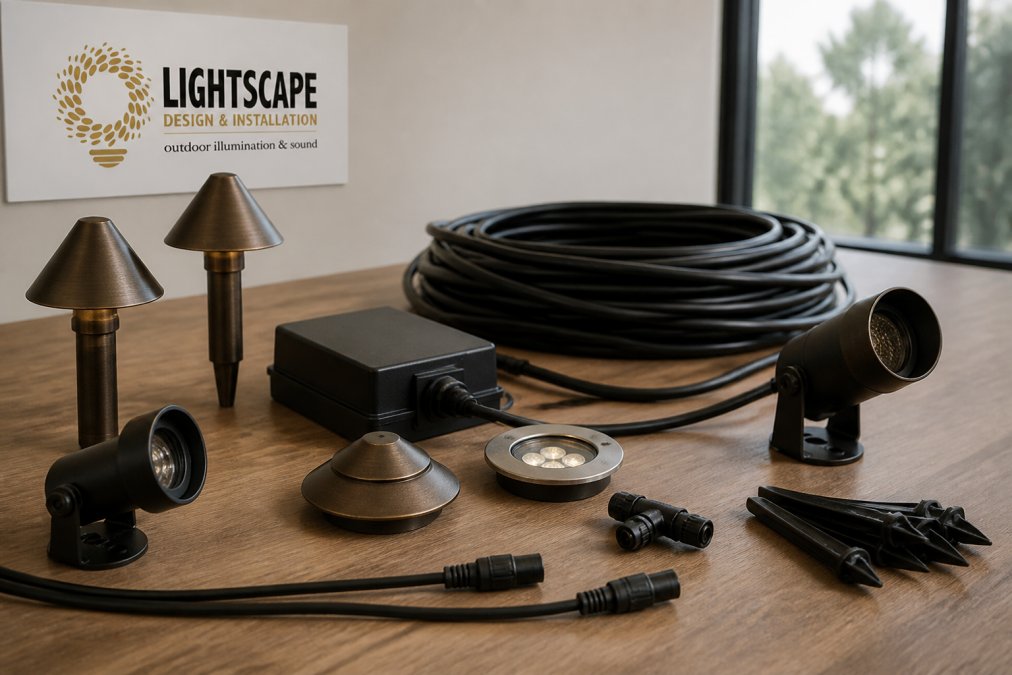Best Low Voltage Landscape Lighting: 2026 Buyer's Guide