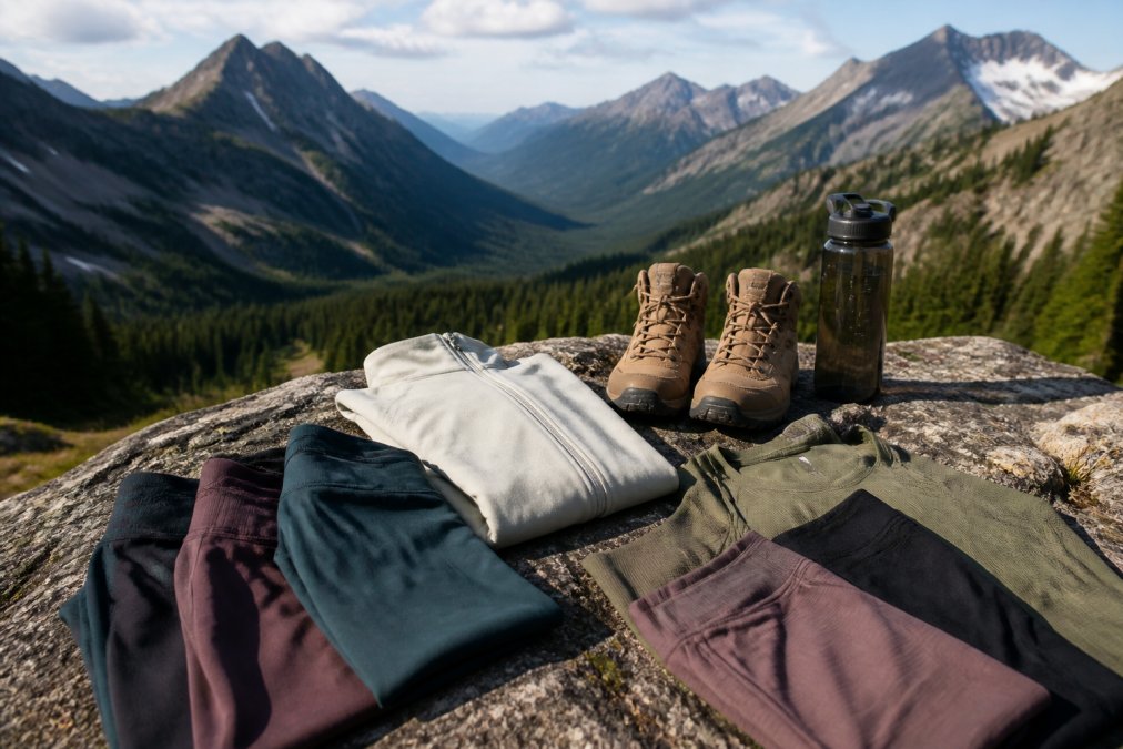 Best Lululemon Alternatives for Hiking