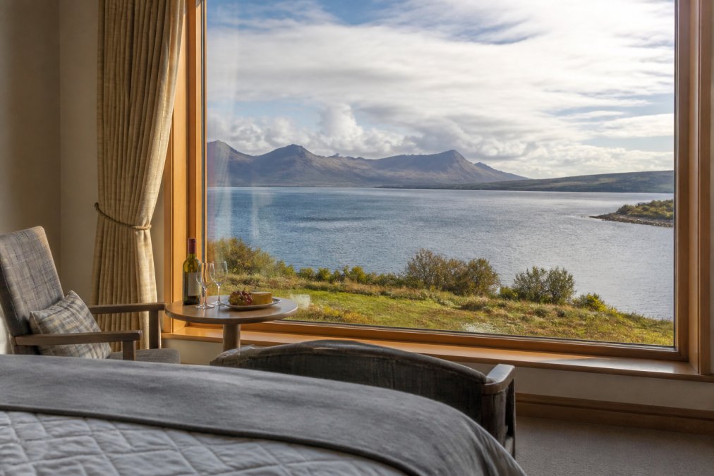 Best Luxury Accommodation Isle of Skye