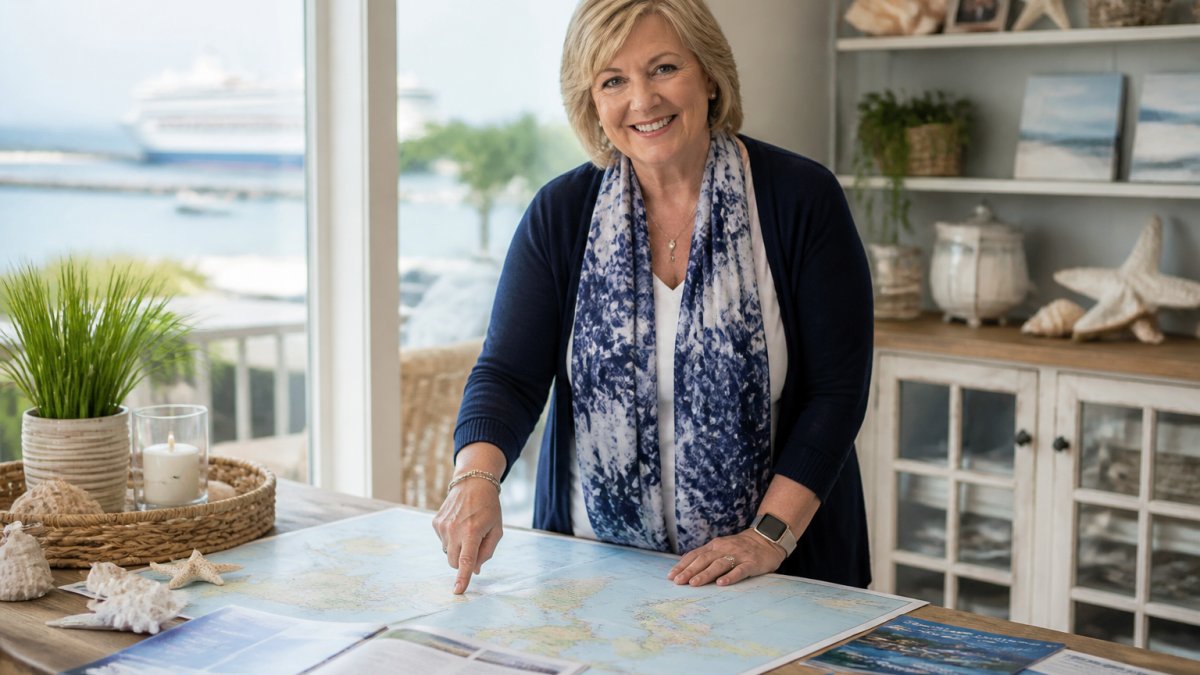 Best Luxury Cruise Travel Advisors: 2026 Guide