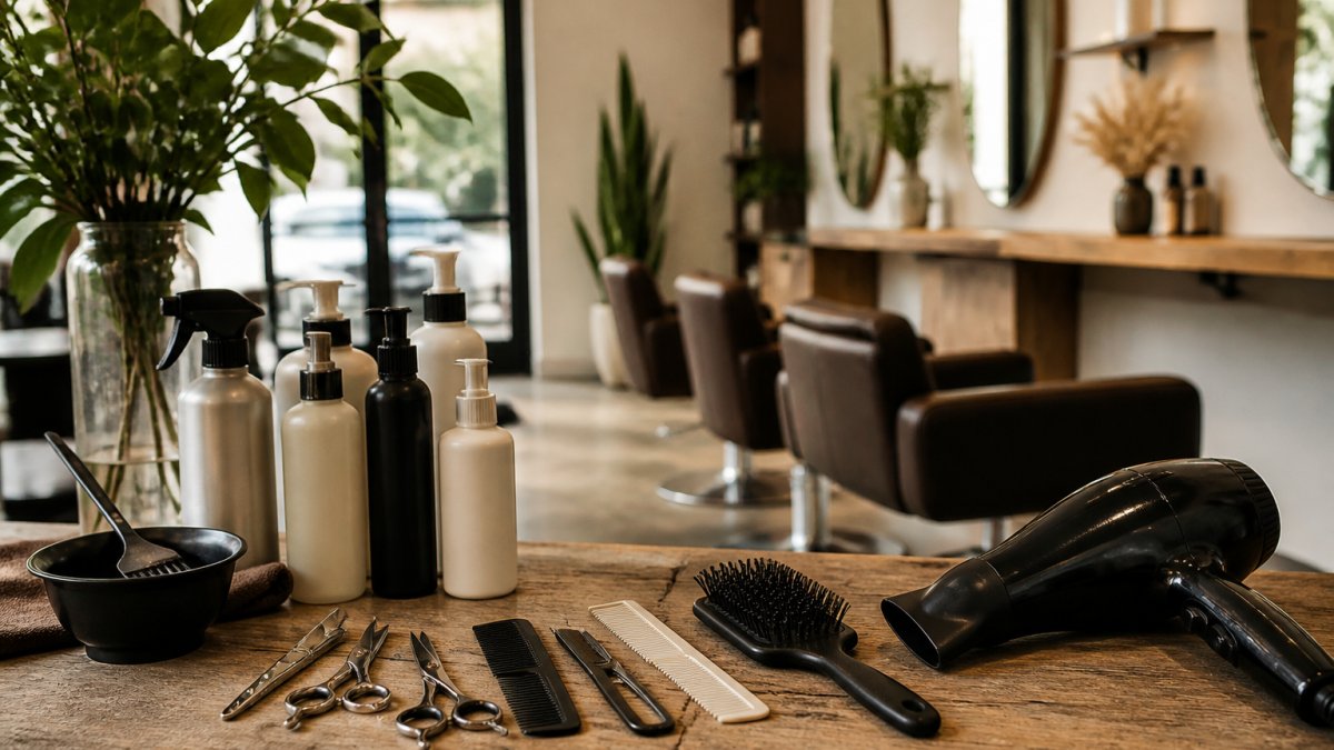 Best Luxury Hair Salons in Louisville: 2026 Guide