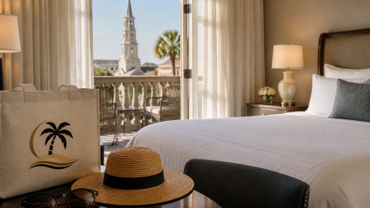 Best Luxury Hotels in Charleston: 2026 Guide