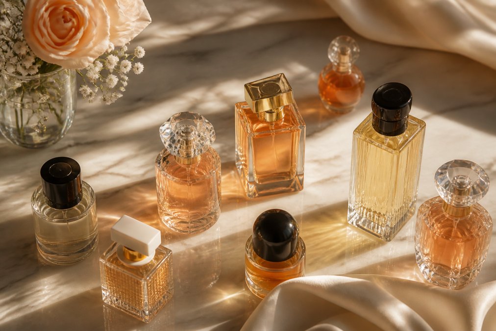 Best Luxury Perfume Brands for Women: 2026 Guide