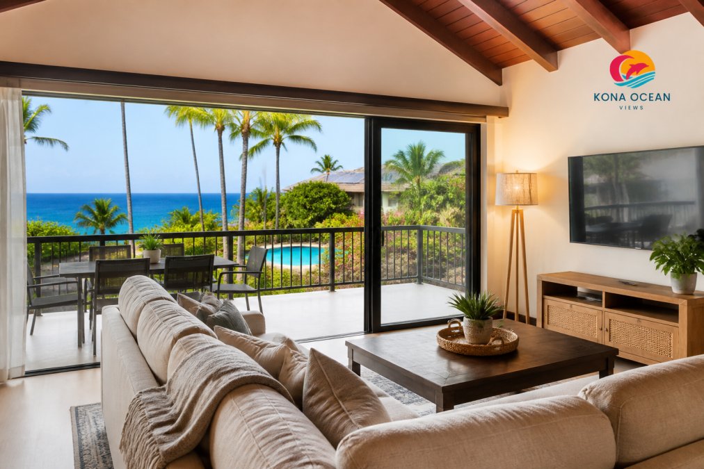 Best Luxury Rental Alternatives to Inspirato in Hawaii