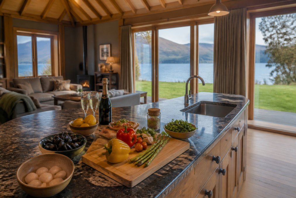 Best Luxury Self-Catering Alternatives in Skye 2026