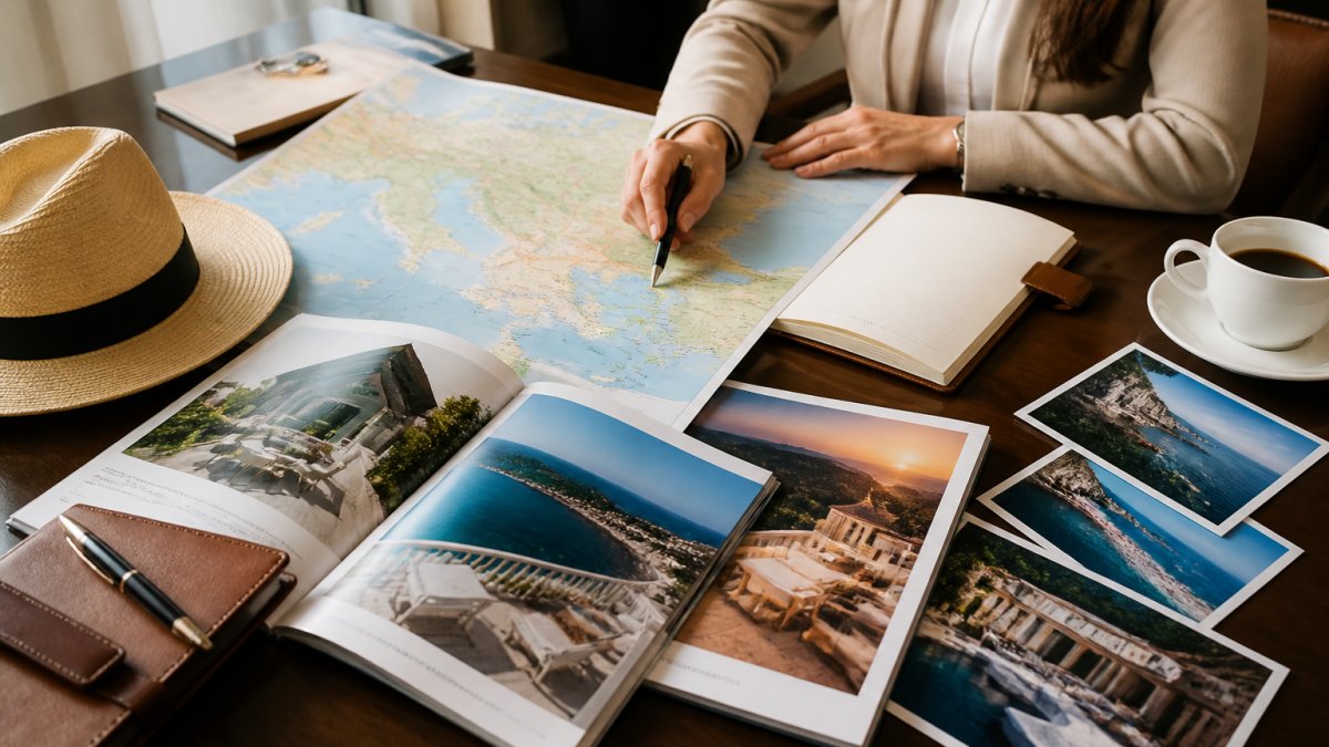 Best Luxury Travel Advisors for Europe: 2026 Guide
