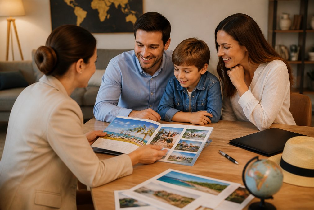 Best Luxury Travel Agencies for Families (2026)