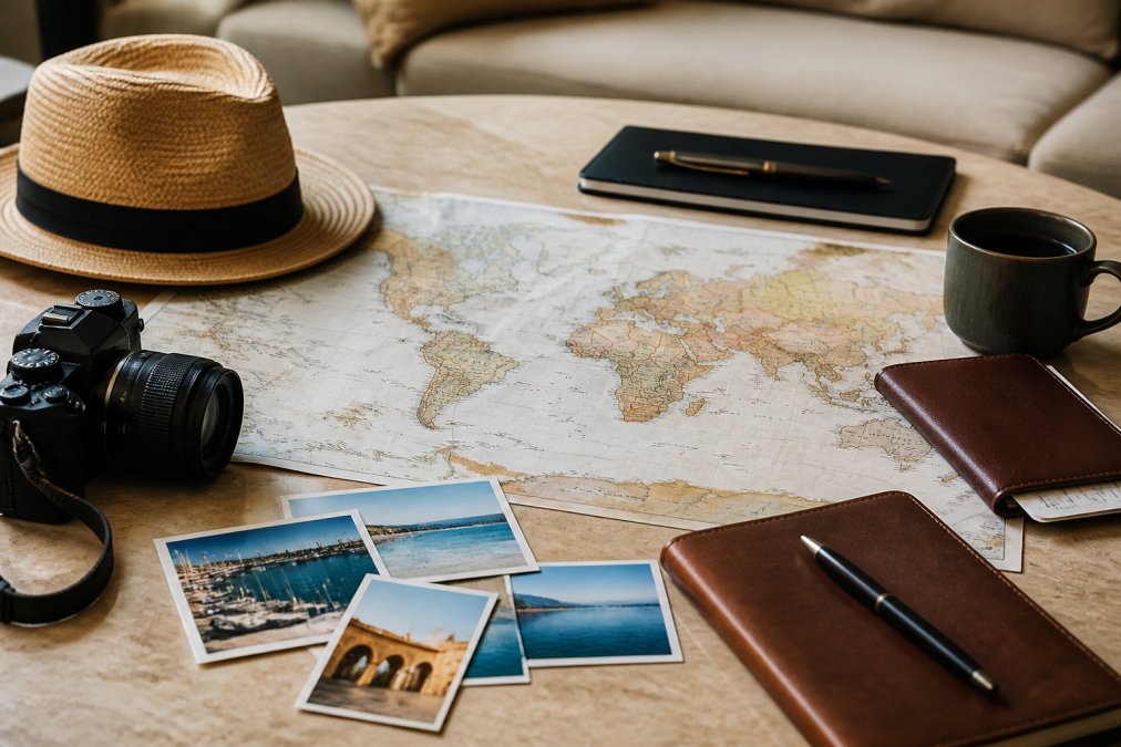 Best Luxury Travel Planning Services for 2026