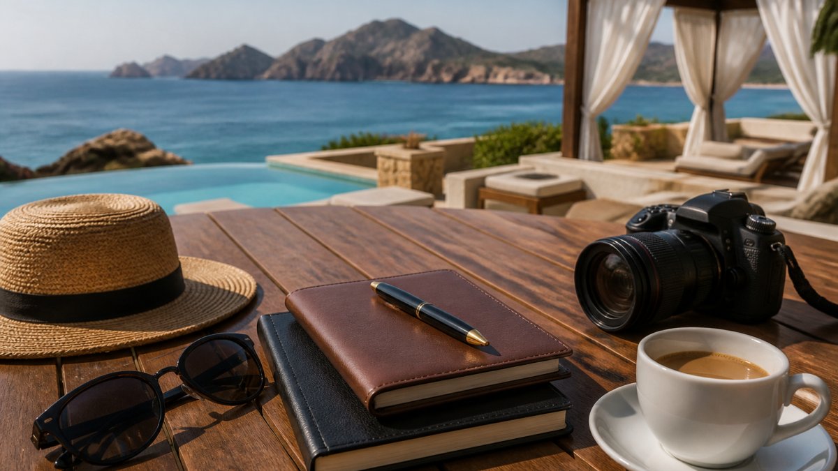 Best Luxury Travel Sites 2026: A Curated Comparison