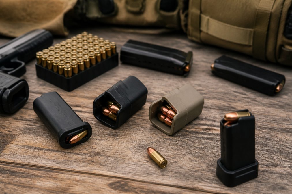 Best Maglula Alternative for 9mm in 2026