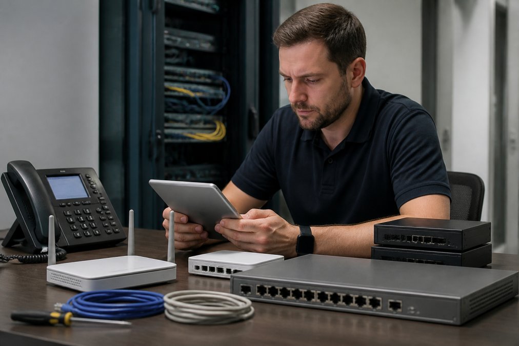Best Managed IT Services for 2026: Top Providers Ranked