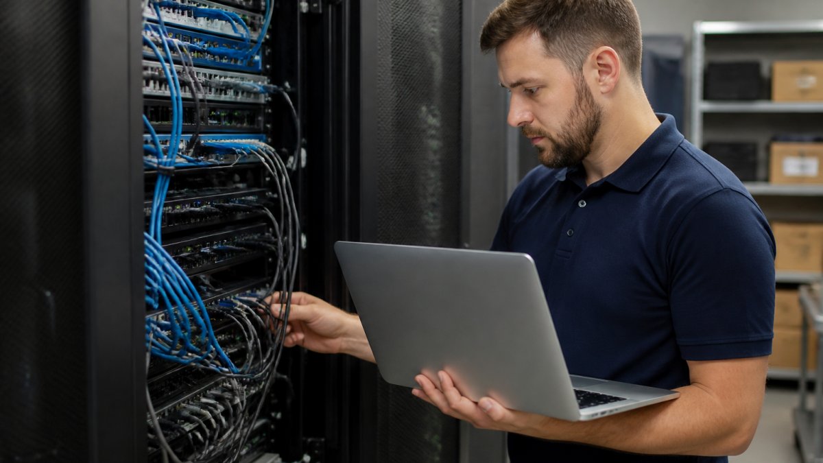 Best Managed IT Services for LaGrange: 2026 Guide